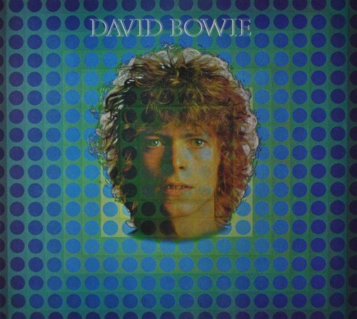 David bowie space - -,
