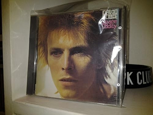 Space oddity david - space, ln