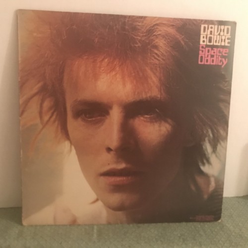 David bowie space oddity orig - david,