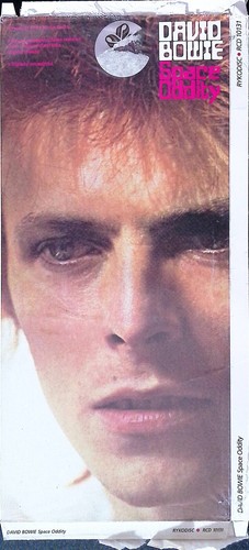 David bowie space oddity - david,