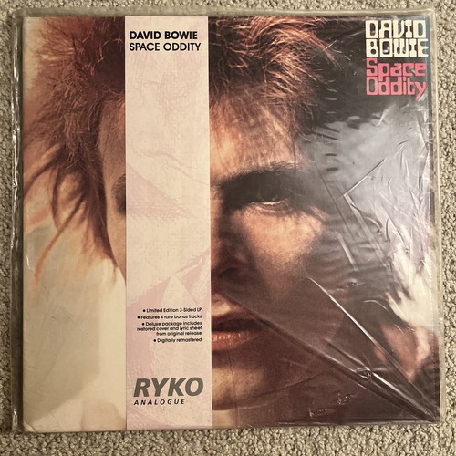 David bowie space oddity - david,
