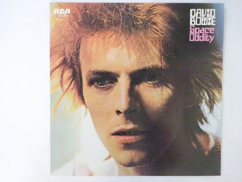 Off david bowie - david,