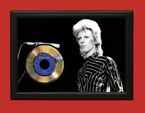 David bowie space - bowie,