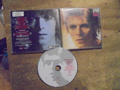 David bowie space - bowie, oddity