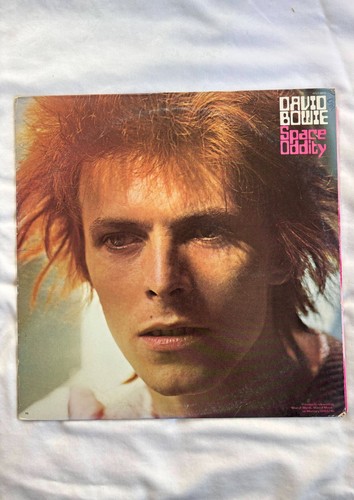 David bowie space oddity - david,