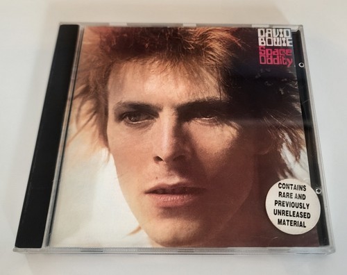 David bowie space oddity - -,