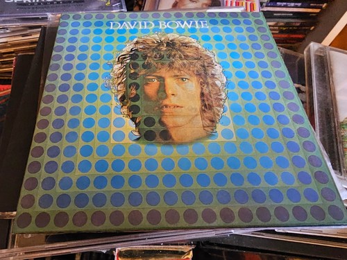David bowie space - david,