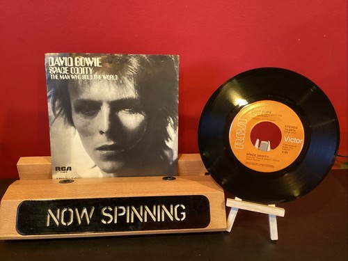 David bowie space oddity the - bowie~space, oddity/the