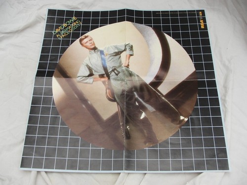 David bowie alabama song - david,