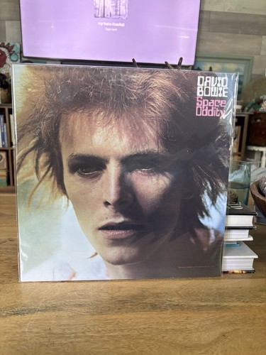 David bowie space oddity - david,