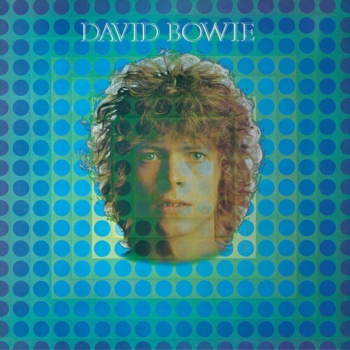 David bowie - bowie,