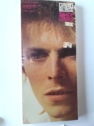David bowie space - bowie,